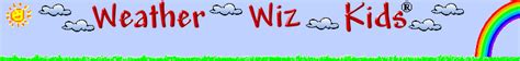 Weather Wiz Kids Quiz