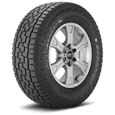 275/65R18 116T PIRELLI Scorpion All Terrain Plus wl - Lav Auto