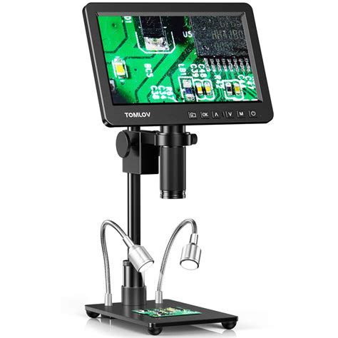 tomlov dm digital microscope