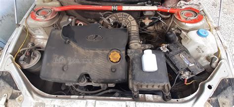 ПРОБУЕМ ПРИСАДКУ — DRIVE2