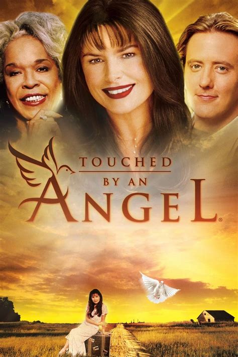 Touched By An Angel Tv Series 1994 2003 Posters — The Movie