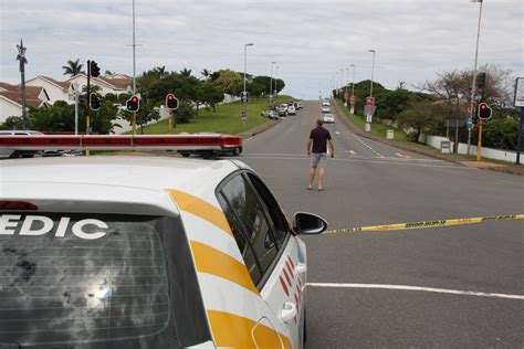 Armed Men Open Fire On Umhlanga Rocks Drive Northglen News