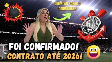 SAIU AGORA MINHA NOSSA ACABOU DE CONFIRMAR AGORA É OFICIAL NOTICIAS