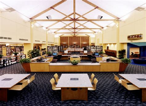 Community Design Alliance - Lane Library 