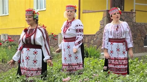 Цвіте горох - YouTube