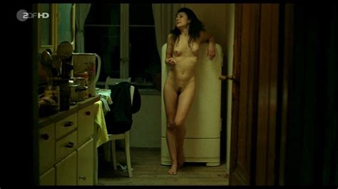 Naked Monika Radziwon In Nie Opuszczaj Mnie