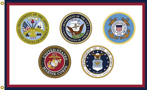 Armed Forces Logo Logodix