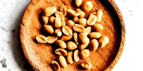 Арахис обжаренный или сырой, какой выбрать: способы обжаривания ...