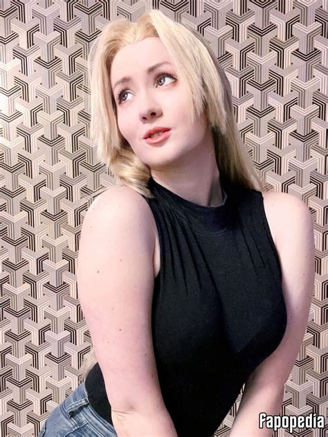 Oniksiya Sofinikum Nude Patreon Leaks Photo Fapopedia