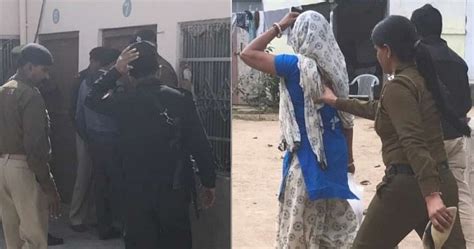 Police Raid At Hotel And Sex Racket Busted Lady Caught With 25 Years Old Boy In Prostitution