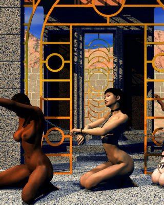 The Slave Market Chronicles Porn Pictures XXX Photos Sex Images PICTOA