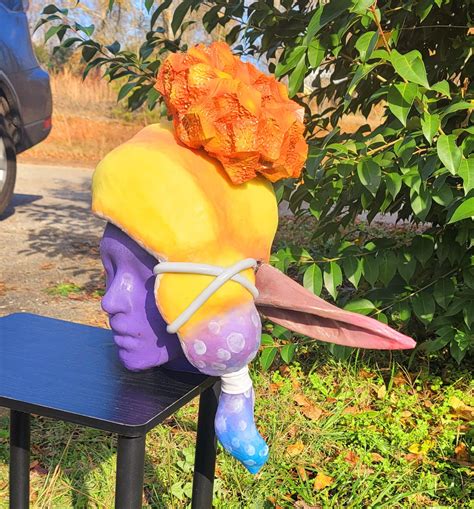 Custom Squishy Splatoon Cosplay Hair Etsy Australia