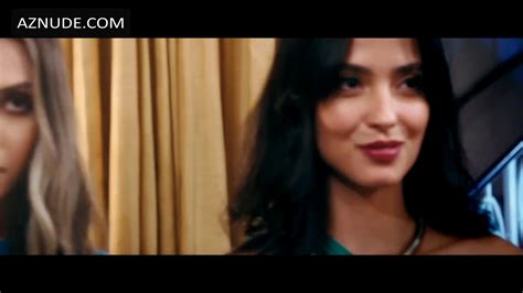 ELLEN OLIVEIRA Nude AZNude