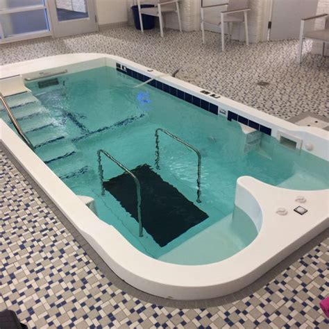 Triton Swim Spa Propeller Current Swimex Therapy Pools