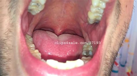 Mouth Fetish Lou Mouth Video Gay Porn By Clips Sale XHamster