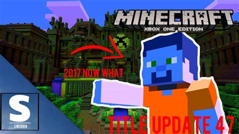 Minecraft Title Update Update What Is Upcoming New