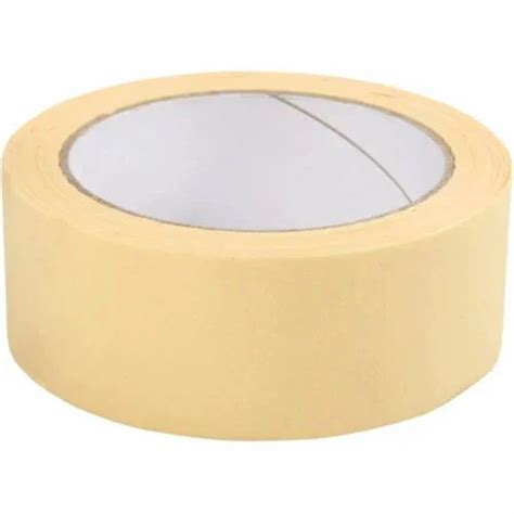 Plain Paper Masking Tapes At Rs 80piece In New Delhi Id 2853736884412