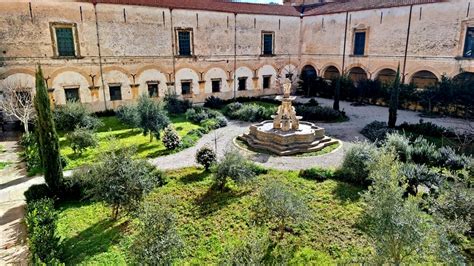 Abbazia Di San Martino Delle Scale Visite Guidate Pranzo In