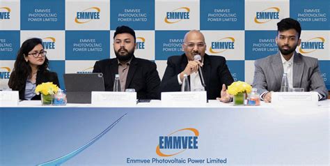 indias solar leader emmvee rolls  ipo  november  city today news