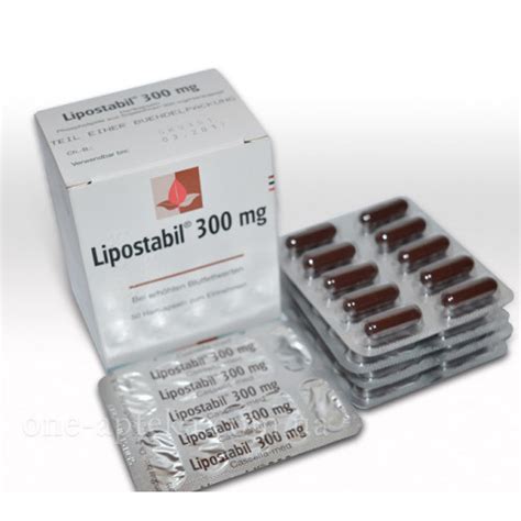 Липостабил рецепт, инструкция по применению, показания, аналоги, состав