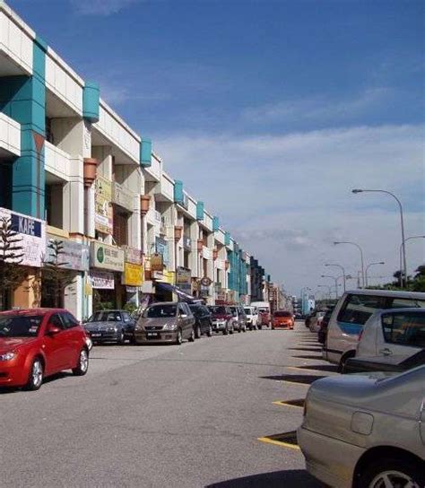 Commercial For Sale At USJ 21, UEP Subang Jaya | Land+