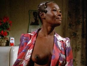 NAWANA DAVIS Nude AZNude