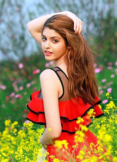 Andrea H Nh Tr Nh T M U T Y En Nh M Th Nh Hot Girl Xinh P V Tai Ti Ng Hot Girl Andrea