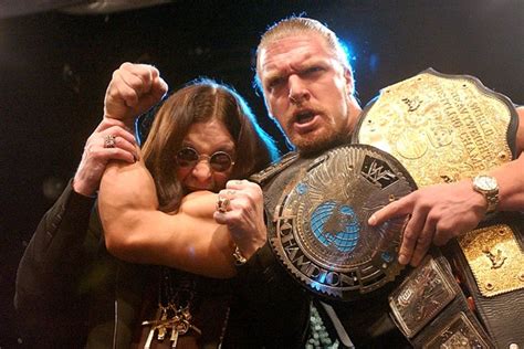 Triple H Triple H Photo 24411361 Fanpop