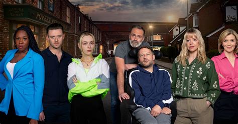Coronation Street releases new promo as it teases Pauls death