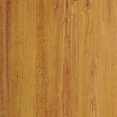 Light Laminate Wood Flooring Laminate Flooring The Home Depot