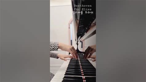Beethoven 엘리제를 위하여für Elise피아노음악듣기좋은피아노곡감성피아노엘리제를위하여fürelise