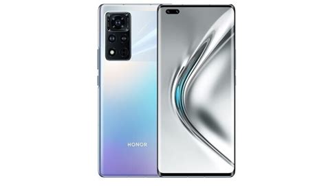 Honor 50 Pro Plus, le specifiche tecniche sono da urlo - TecnoAndroid