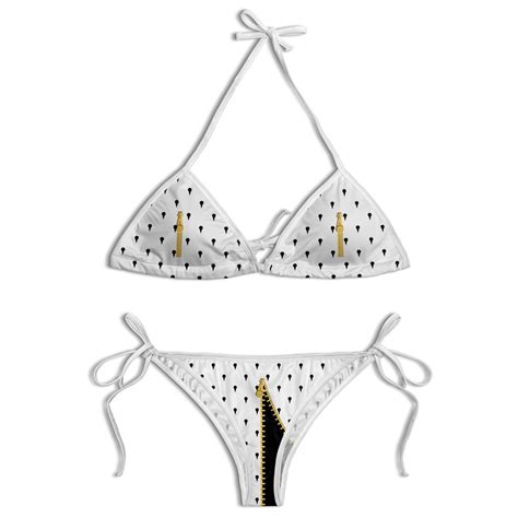 String Bikini Anime Collection Animebape