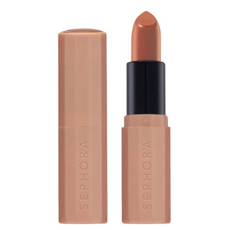Губная помада Sephora Collection Rouge Satine Nude | отзывы