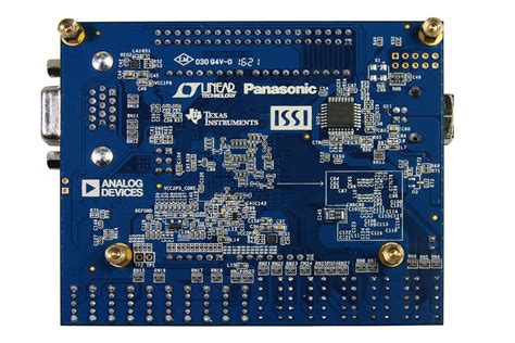 Terasic All Fpga Boards Max De Lite Board