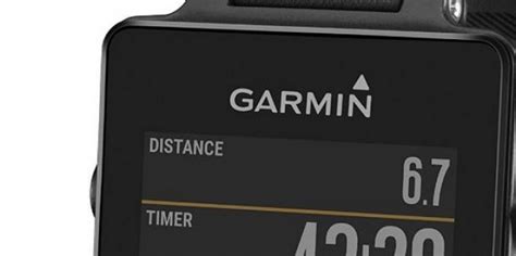 Garmin Vivoactive Review - Nerd Techy
