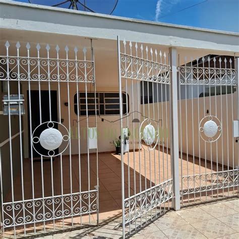 Casa M Em Vila Rezende Em Piracicaba Por R M S Viva Real