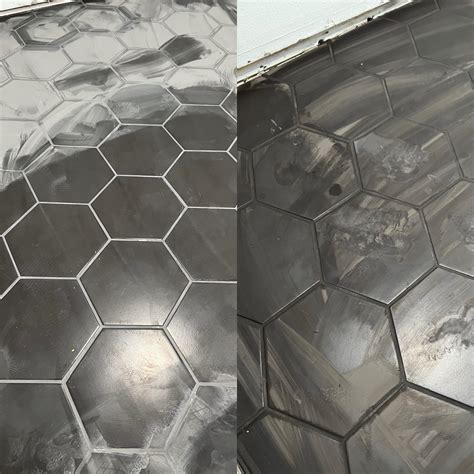 Need Advice For Tinting Mapei Black Grout Rtile