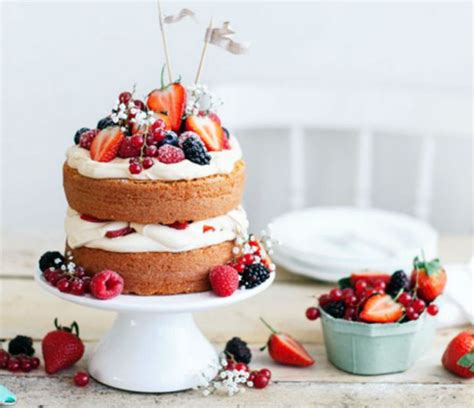 Palestra de confeitaria ensina a produzir bolo naked cake em Três Rios Sul do Rio e Costa
