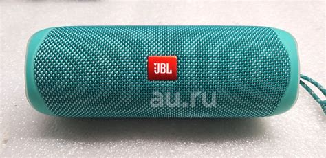 Беспроводная колонка jbl flip5 — купить в Красноярске. Состояние: Б/у ...