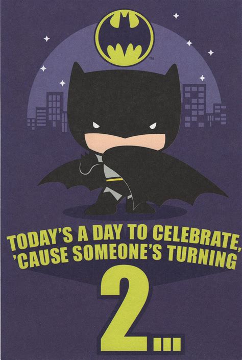happy birthday batman 10