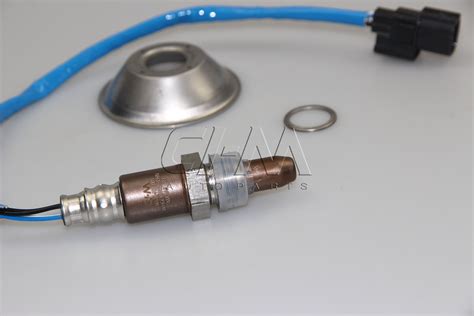 36531-RB0-003-CHM SENSOR, FR. OXYGEN Fit 2009-2013-CHM汽车零部件