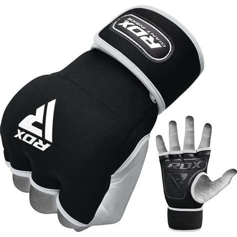 RDX Bandes Boxe Bandage MMA sous Gants Protège Poignet Bande d