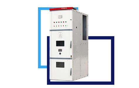 Medium Voltage Electric Switchgear Manufacturer Hv Switchgear China