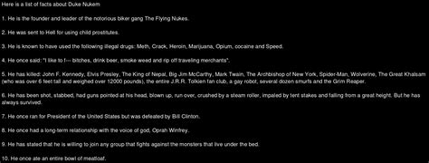 Here To Kick Ass And Chew Bubblegum R AIDungeon