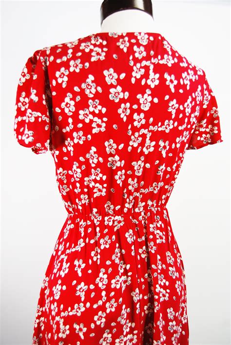 Red Dress Shoppe Boutique: Retro Vintage Clothing