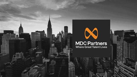 mdc partners names  executive leadership committee   planned