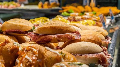 De Pintxos Por Bilbao 10 Bares Imprescindibles