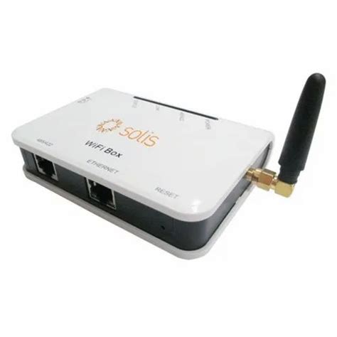 solis data logger box  mm    jaipur id