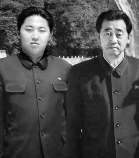 North Korea release never before seen photos of dictator Kim Jong Un as
